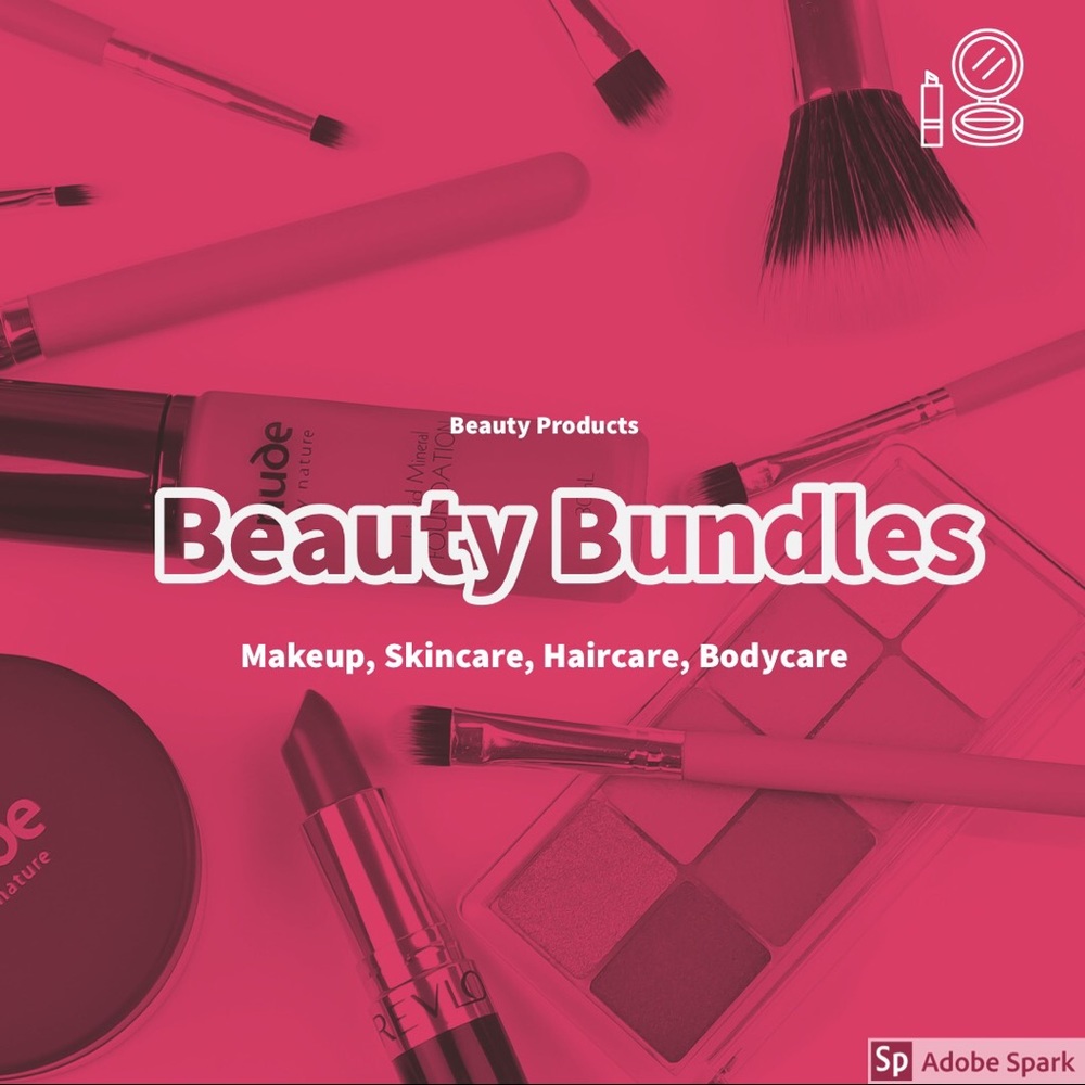 Beauty Bundles